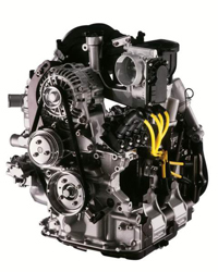 P153E Engine